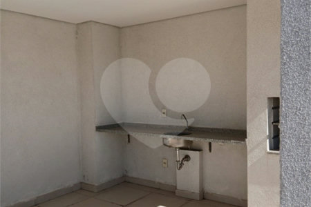 Cobertura à venda com 3 quartos, sendo 1 suíte, em Tatuapé, São Paulo, SP