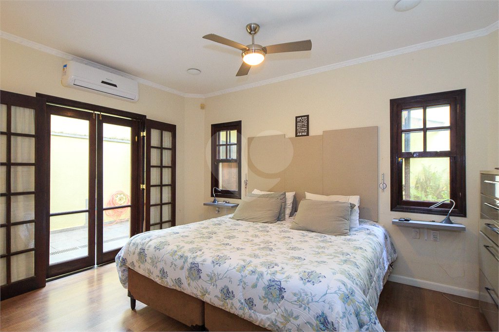 Casa Térrea à venda com 4 quartos, sendo 3 suítes, em Jardim Marajoara, São Paulo, SP