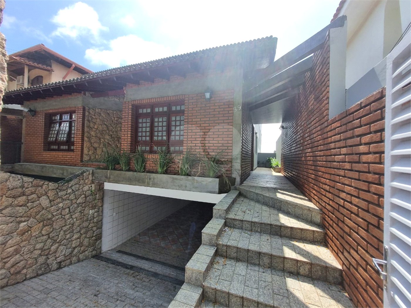 Sobrado à venda com 3 quartos, sendo 1 suíte, em City Recanto Anastácio, São Paulo, SP