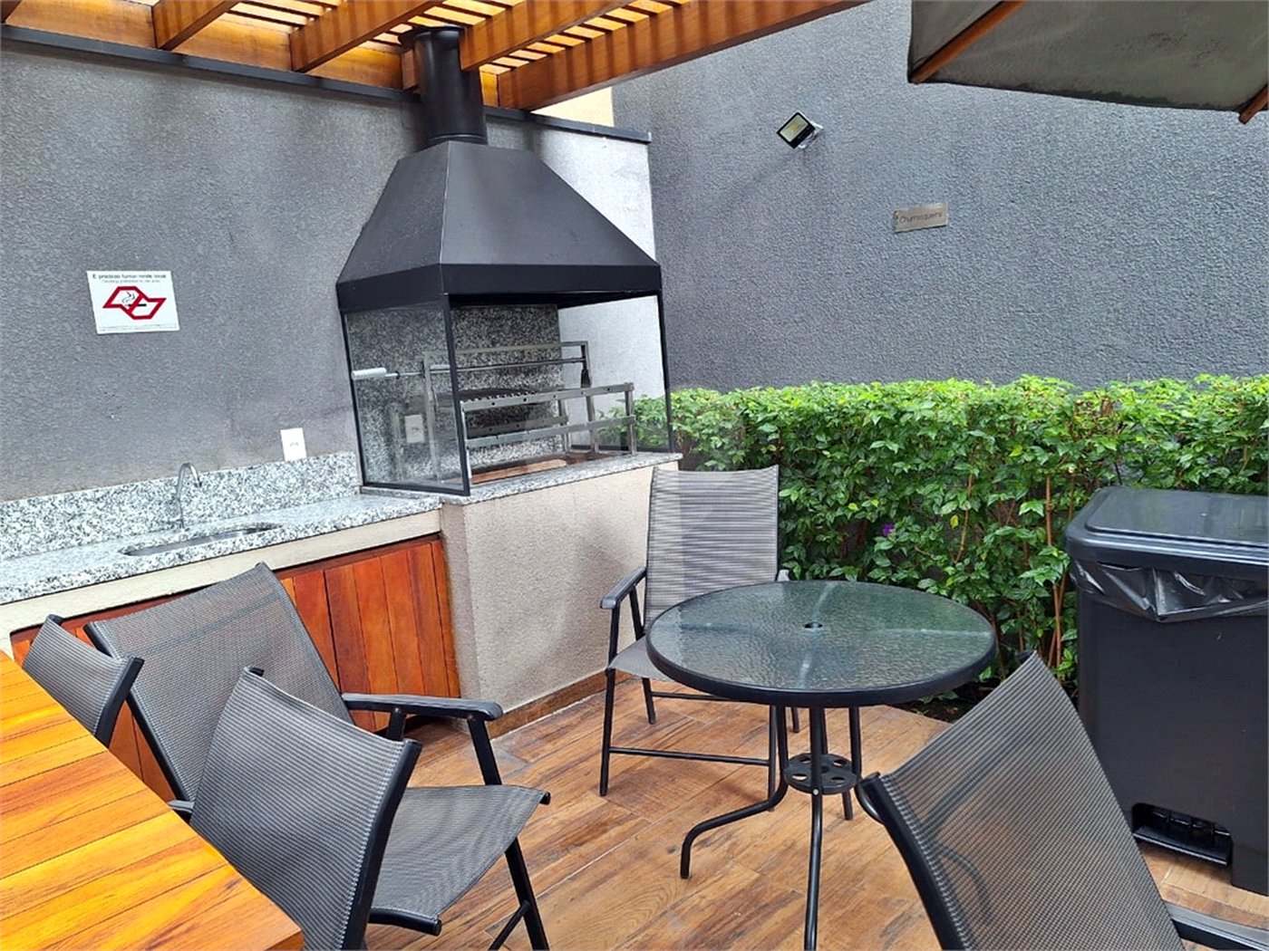 Apartamento à venda com 1 quarto no Centro, São Paulo, SP