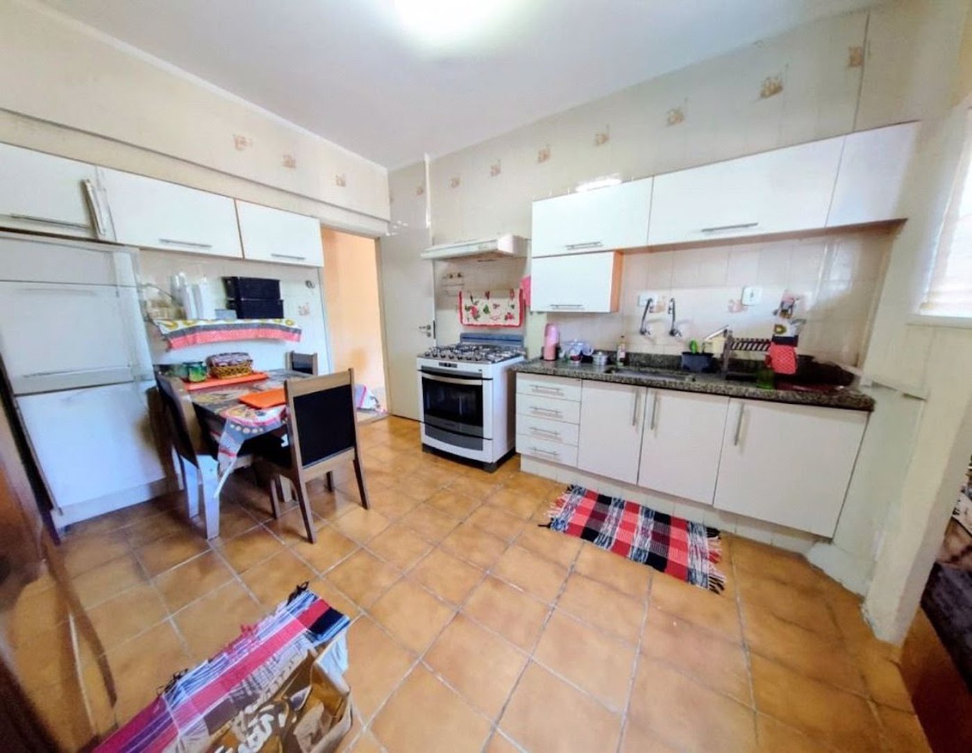 Apartamento com 2 dormitórios à venda, 73 m² por R$ 420.000,00 - Marapé - Santos/SP