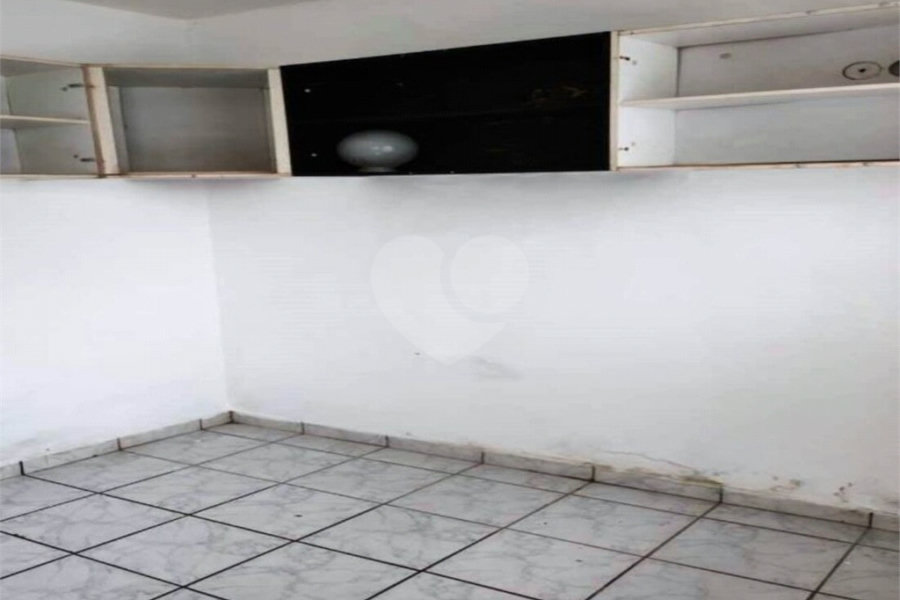 Sobrado à venda com 3 quartos, sendo 1 suíte, em Tucuruvi, São Paulo, SP