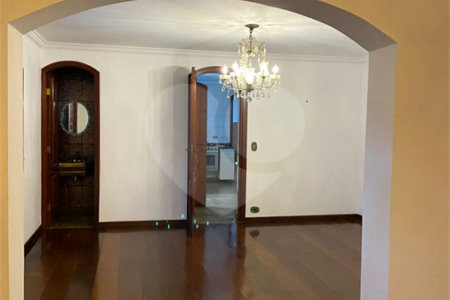 Casa de Vila à venda com 3 suítes em Jardim Paulista, São Paulo, SP