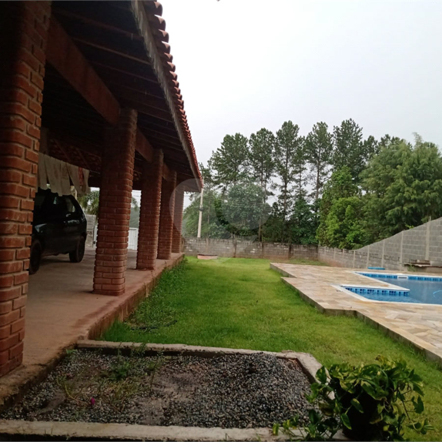 Chácara à venda em Itatiba - Ref. 933548