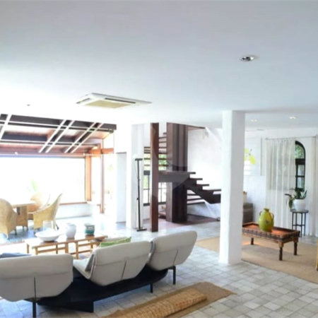 Casa à venda com 4 suítes em Joá, Rio de Janeiro, RJ