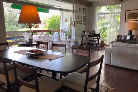 Casa à venda com 5 quartos, sendo 2 suítes, em Jardim Marajoara, São Paulo, SP