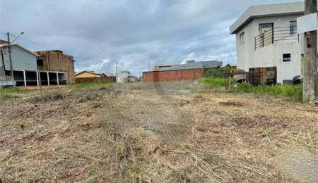 Terreno à venda em Flanboyant Residencial Park, Ponta Porã, MS
