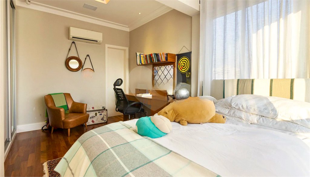 Apartamento à venda ou para alugar com 2 suítes em Itaim Bibi, São Paulo, SP