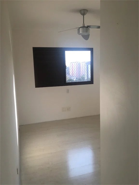 Apartamento à venda com 4 suítes em Vila Suzana, São Paulo, SP