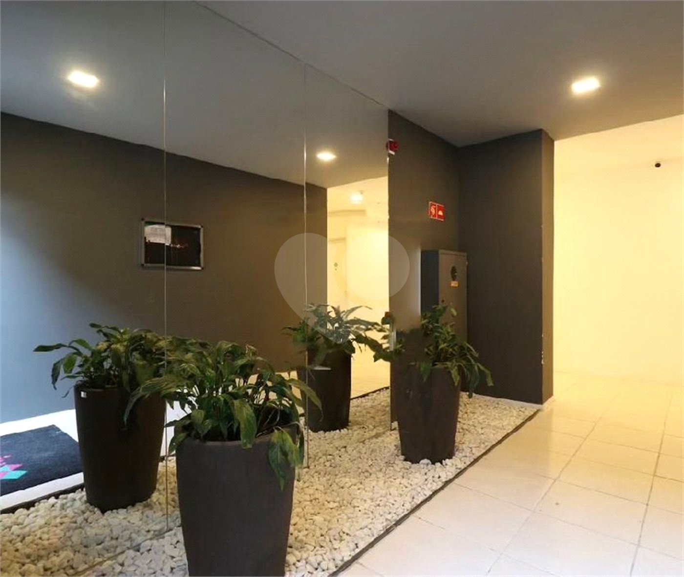Apartamento à venda com 1 quarto em Água Branca, São Paulo, SP