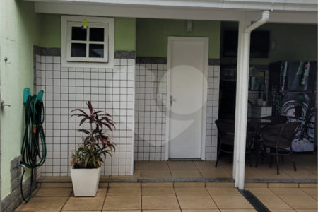 Casa à venda com 2 quartos em Campo Grande, Rio de Janeiro, RJ