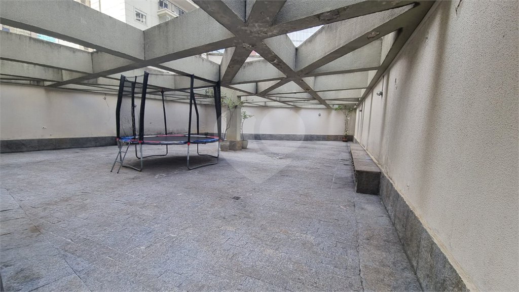 Apartamento à venda com 3 quartos, sendo 1 suíte, em Bela Vista, São Paulo, SP