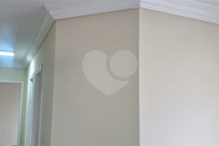 Apartamento à venda com 3 quartos, sendo 1 suíte, em Mandaqui, São Paulo, SP