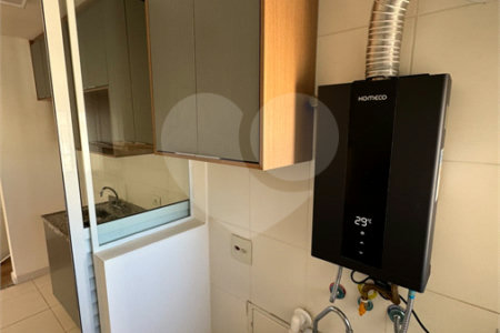 Apartamento à venda com 2 quartos, sendo 1 suíte, em Anchieta, São Bernardo do Campo, SP