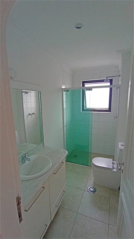 Apartamento à venda com 4 quartos, sendo 2 suítes, em Vila Suzana, São Paulo, SP