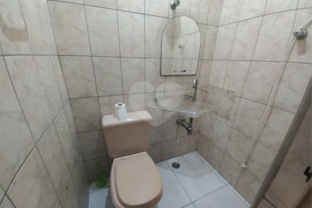 Sobrado à venda com 3 quartos em Jaguaré, São Paulo, SP