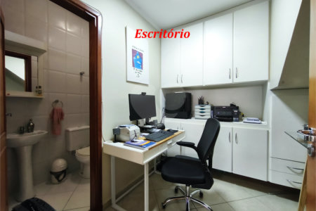 Sobrado à venda com 3 suítes em Jardim São Paulo(zona Norte), São Paulo, SP