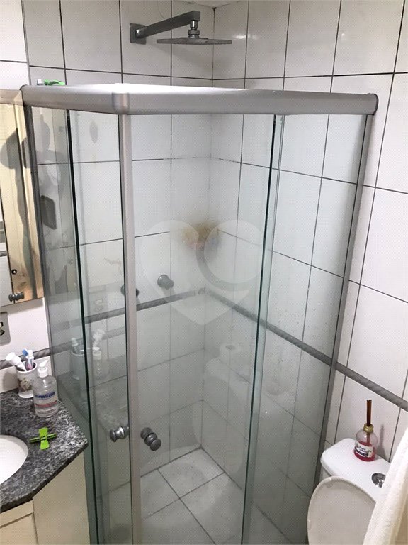 Apartamento à venda com 2 quartos, sendo 1 suíte, em Santana, São Paulo, SP
