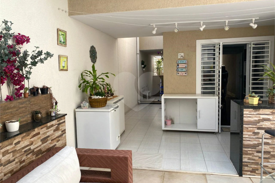 Sobrado à venda com 3 suítes em Vila Ester (zona Norte), São Paulo, SP
