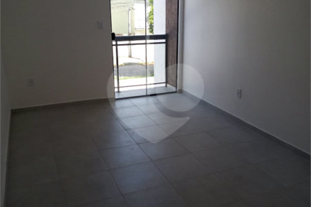 Casa à venda com 2 quartos em Campo Grande, Rio de Janeiro, RJ