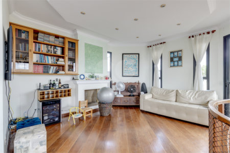 Duplex à venda com 3 suítes em Vila Mascote, São Paulo, SP