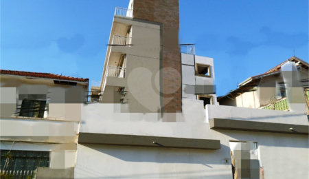 Casa à venda com 2 quartos no condomínio Residencial Cônego, São Paulo - SP