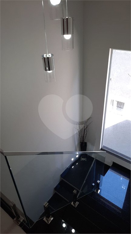 Sobrado à venda com 3 quartos, sendo 2 suítes, em Jardim Jaraguá, Atibaia, SP