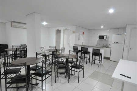 Apartamento para alugar com 3 quartos, sendo 1 suíte,  em Vila Guilherme, São Paulo, SP