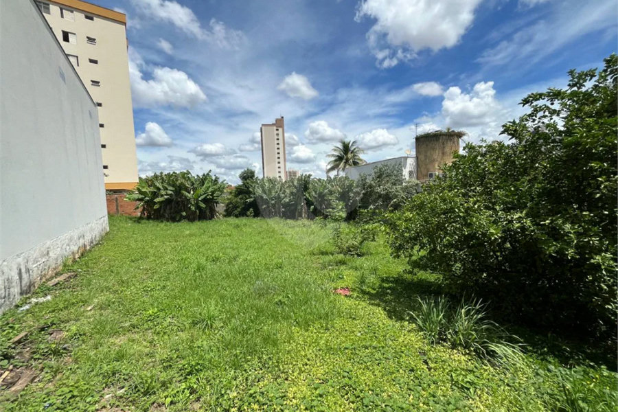Terreno com vocação variada na Vila Monteiro em Piracicaba