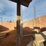 Casa em Construção a venda no Residencial Villeneuve - São Carlos, SP