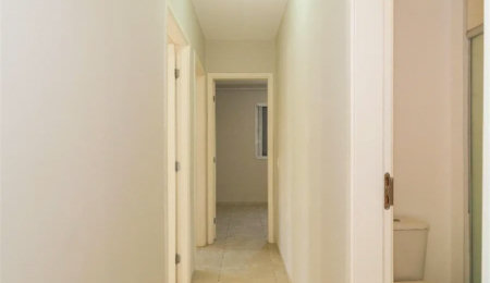 Apartamento à venda com 3 quartos, sendo 1 suíte,  em Parque Reboucas, São Paulo, SP