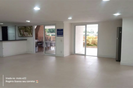 Apartamento com 3 dormitórios à venda, 93 m² por R$ 1.400.000,00 - Jardim Astúrias - Guarujá/SP