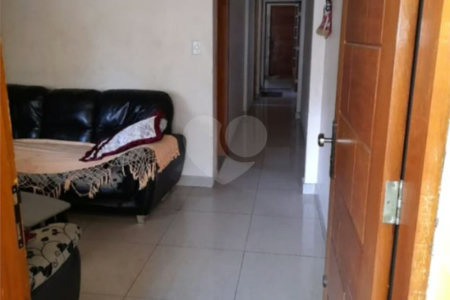 Casa à venda com 4 quartos em Vila Medeiros, São Paulo, SP