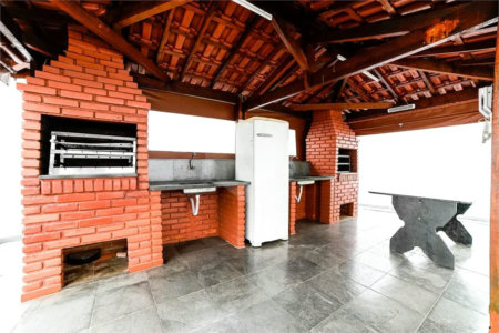 Apartamento à venda com 3 quartos, sendo 1 suíte, em Jardim Japão, São Paulo, SP