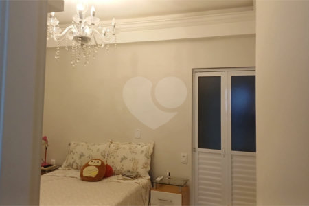 Apartamento à venda com 3 quartos em Copacabana, Rio de Janeiro, RJ