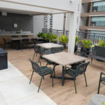 Studio à venda com 1 suíte em Jardim Prudência, São Paulo, SP