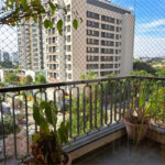 Apartamento à venda com 4 suítes em Campo Belo, São Paulo, SP