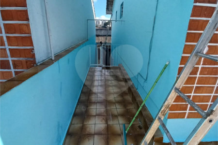 Sobrado à venda com 3 quartos em Parque Esmeralda, São Paulo, SP