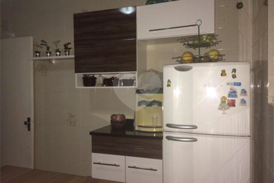 Sobrado à venda com 2 quartos em Vila Nova Cachoeirinha, São Paulo, SP
