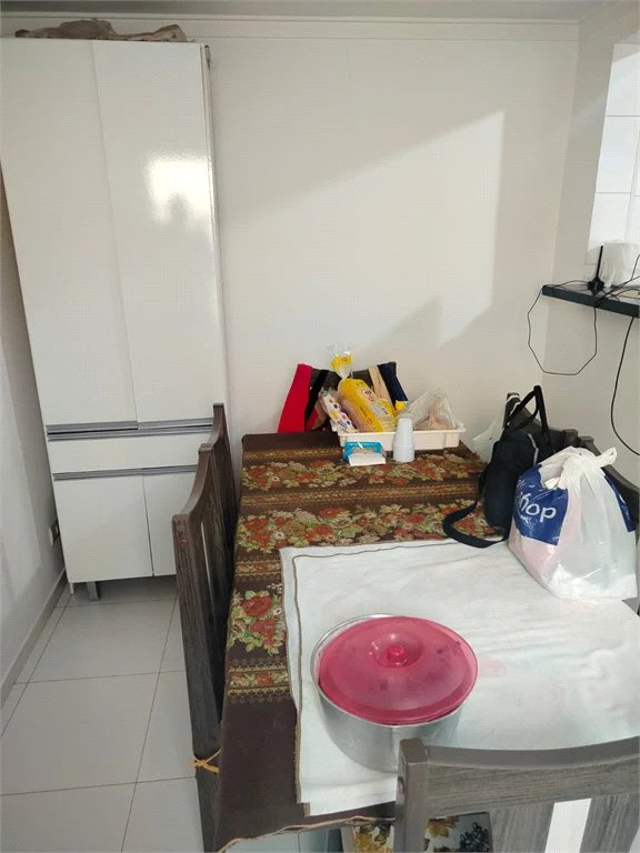 Sobrado à venda com 2 quartos em Jardim Santa Rosa, Taboão da Serra, SP