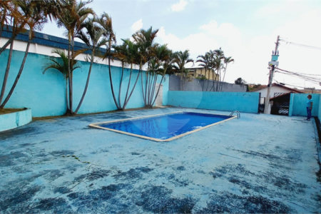 Casa à venda com 2 quartos em Vila Ursulina, Itaquaquecetuba, SP