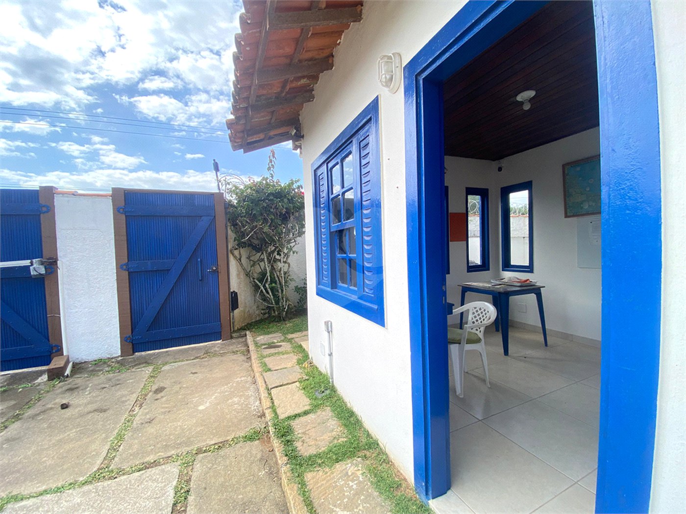 Casa em condomínio à venda com 1 suíte em Marina, Armação dos Búzios, RJ