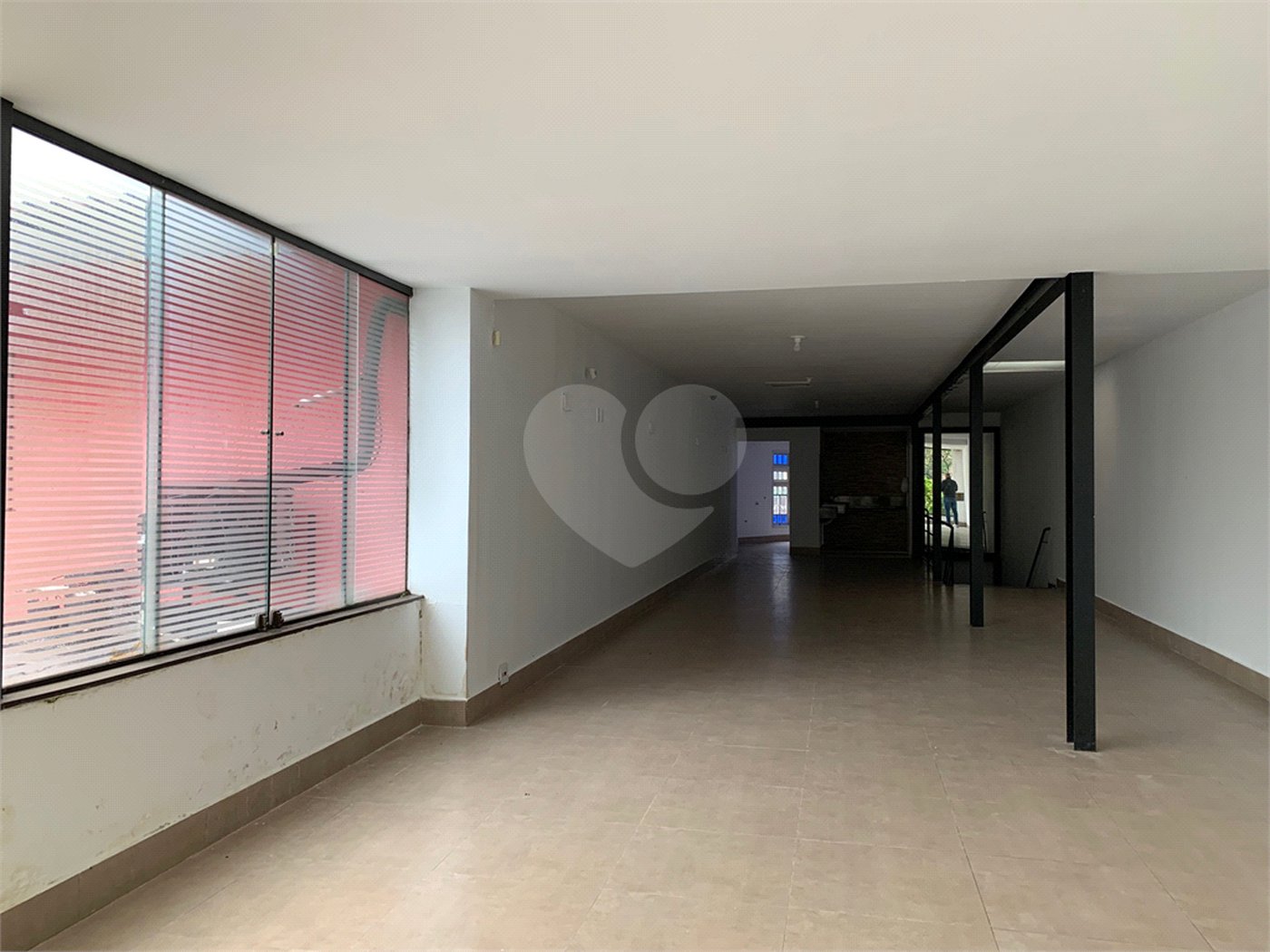 Salão Comercial à venda em Chácara Santo Antônio, São Paulo, SP