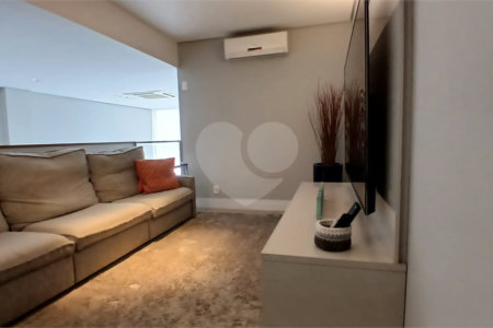 Apartamento à venda com 3 suítes em Jardim Fonte do Morumbi, São Paulo, SP