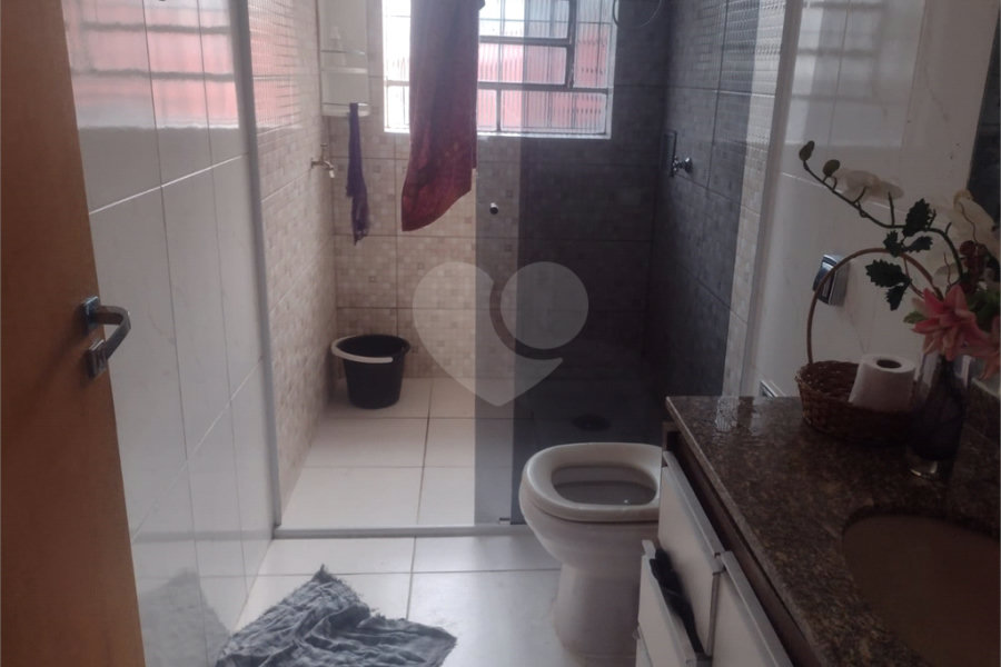 Terreno à venda em Casa Verde, São Paulo, SP
