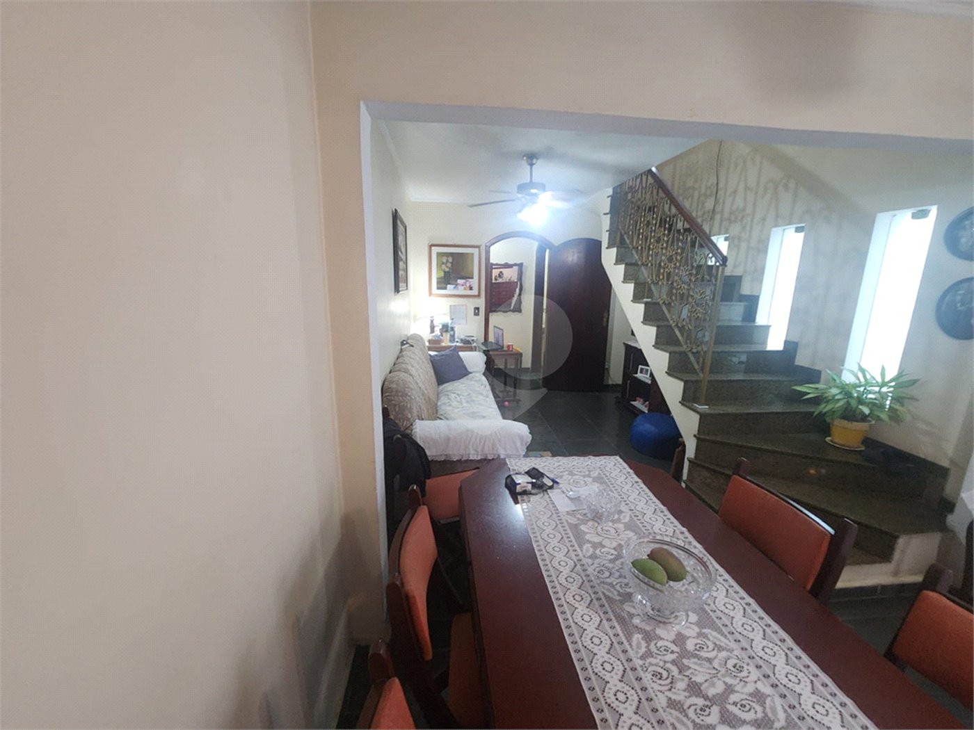 Sobrado para alugar com 3 quartos, sendo 1 suíte, em Vila Ester (zona Norte), São Paulo, SP