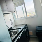 Apartamento à venda com 2 quartos, sendo 1 suíte,  em Vila Guilherme, São Paulo, SP