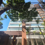 Apartamento à venda com 4 suítes em Jardim Leonor, São Paulo, SP
