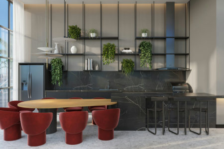 Izzi Residence