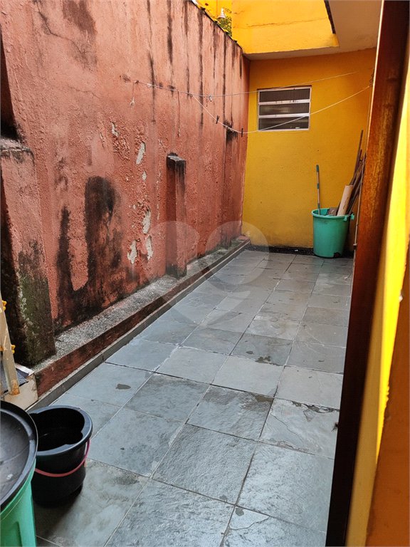 Casa Térrea à venda com 2 quartos, sendo 1 suíte, em Santa Teresinha, São Paulo, SP